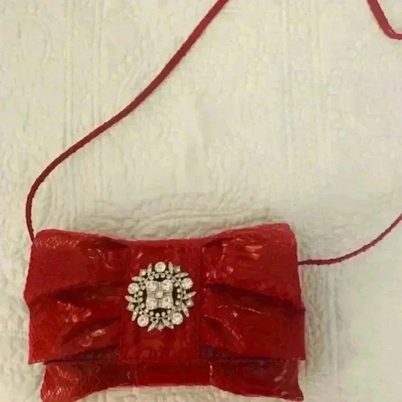 Iman Clutch purse - Picture 3 of 5